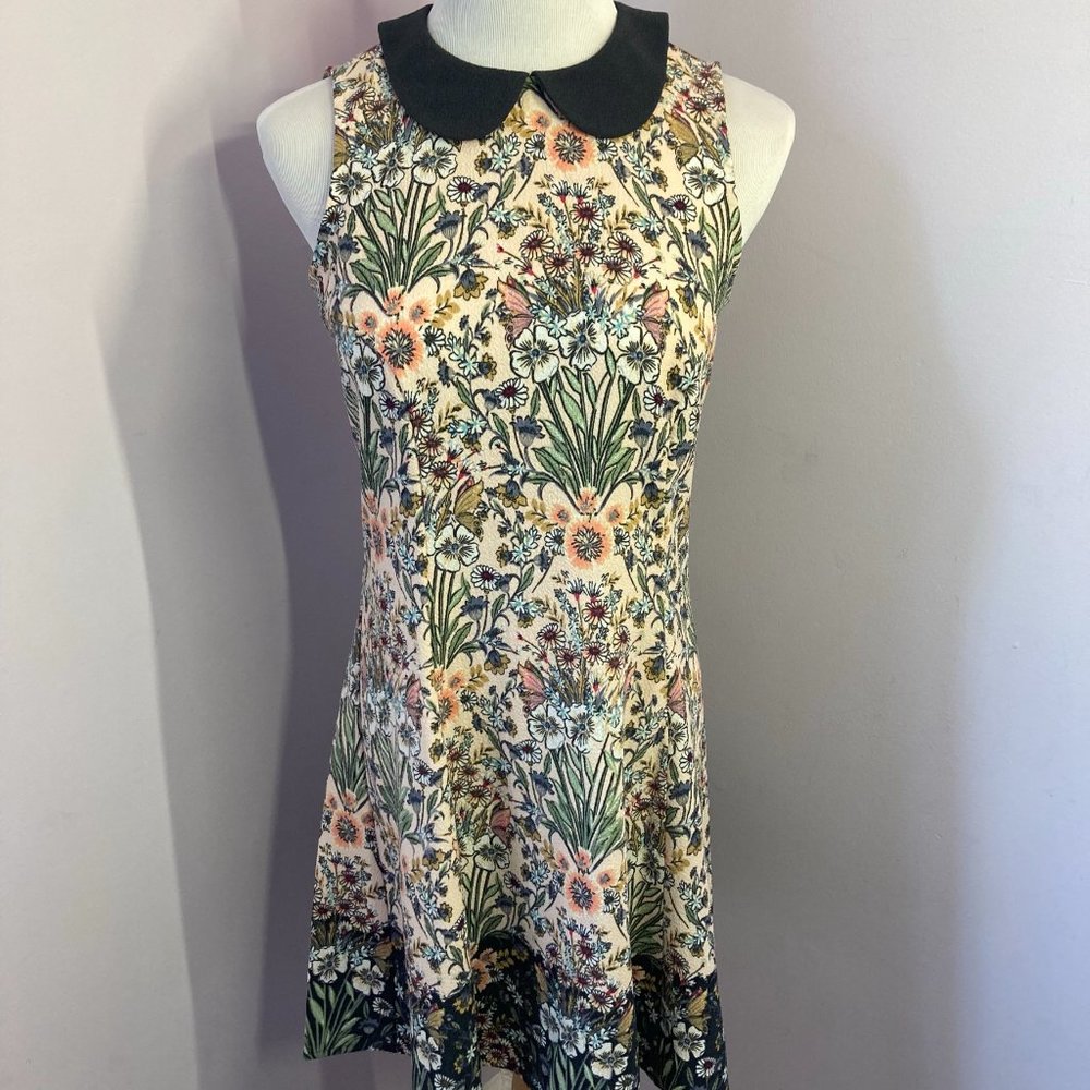 Lauren Conrad Dress, NWOT, Sleeveless, Size 6